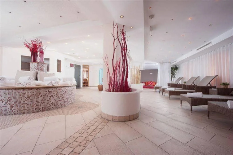 Streifsuite By Q Hotels