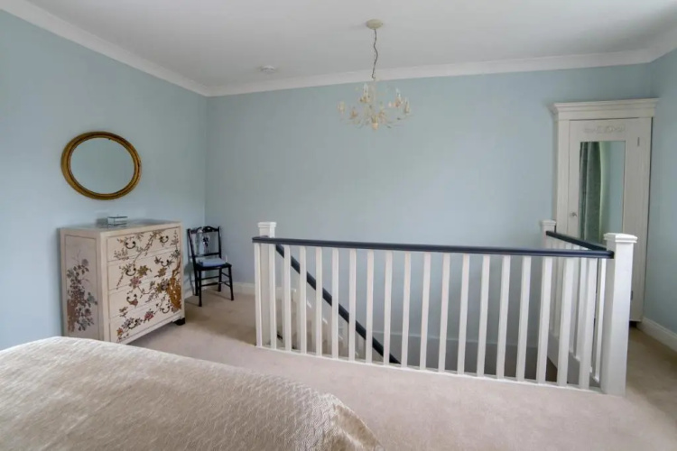 Milburn Cottage