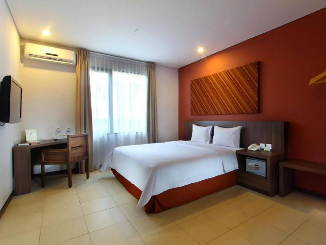 Praja Hotel
