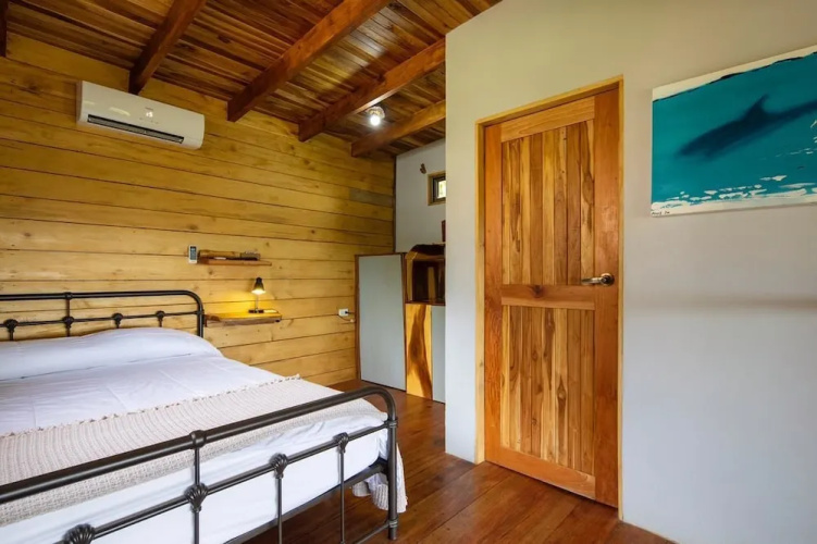 Casa Madera