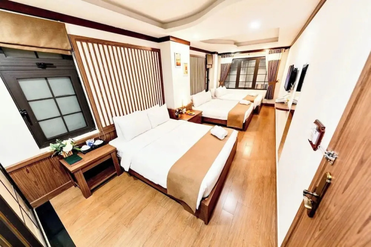 Khai Ngoc Hotel