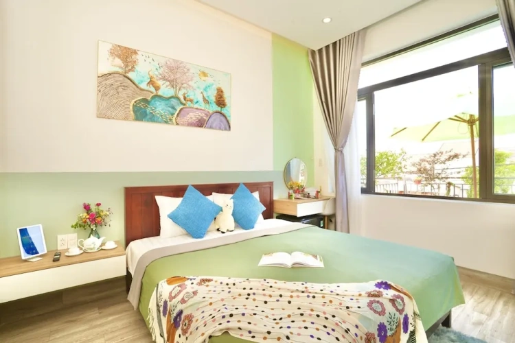 Family Suite