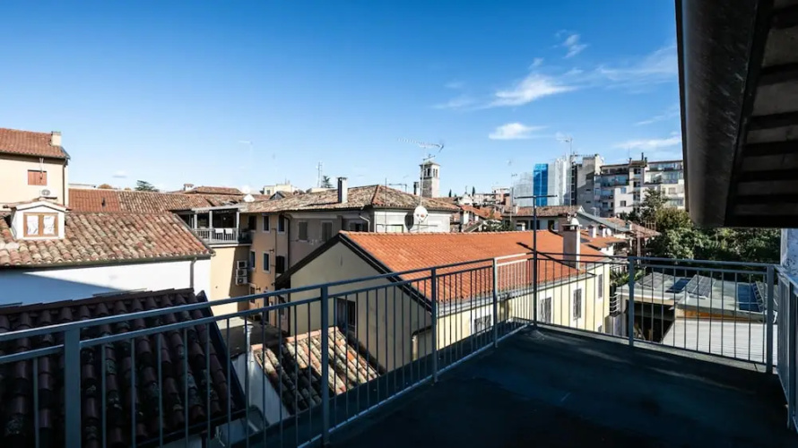Tomadini 41a2 in Udine