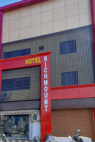 Hotelbild