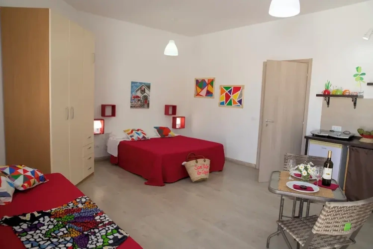Comfort Apartment