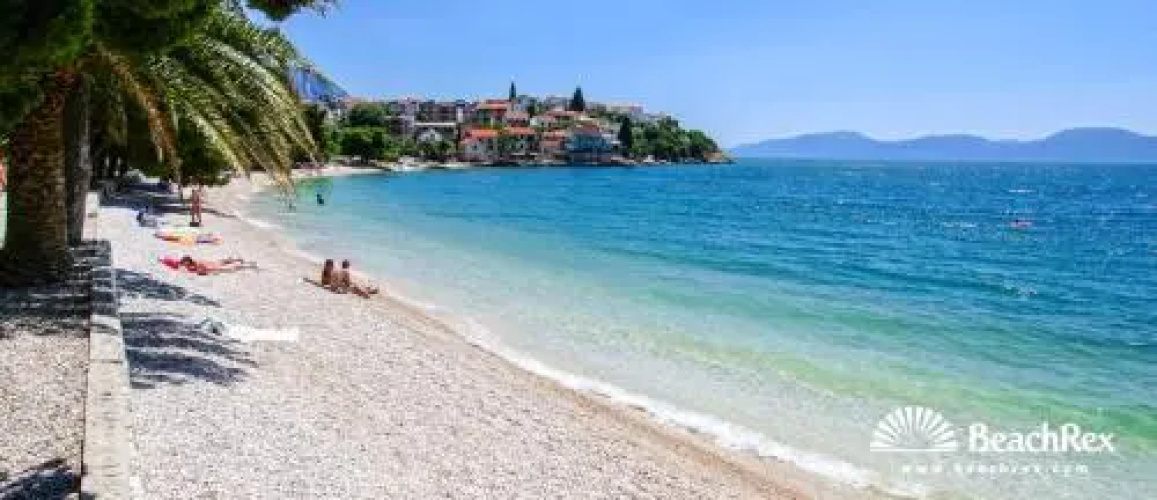Vistica Apartment