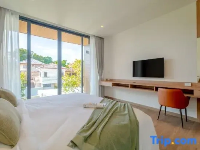 3 Bedrooms Villa