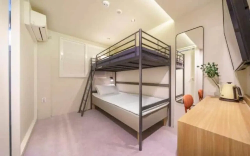 Business Double room
