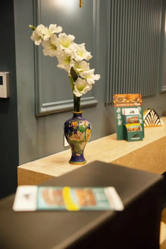 Unicum Trastevere Suites