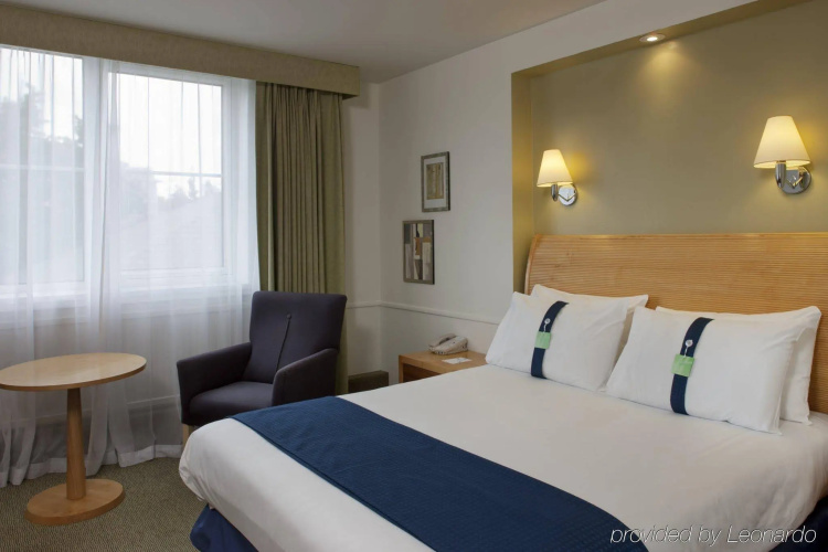 Holiday Inn Gloucester-Cheltenham by IHG