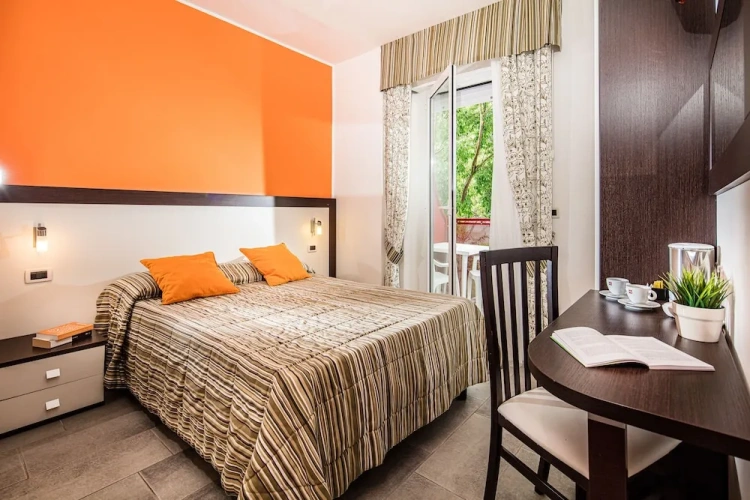 Superior Single room