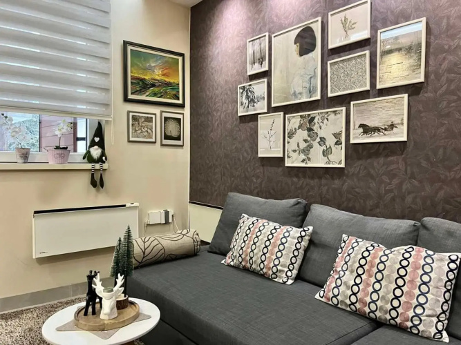 Apartment Marija