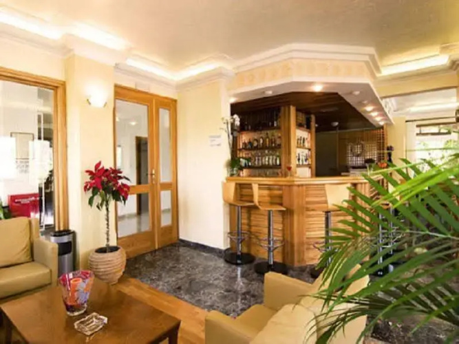 Hotel Stoupa