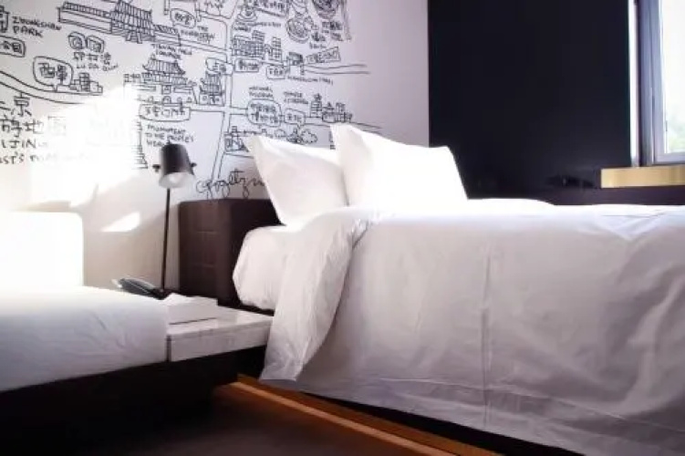 Hotelafbeelding