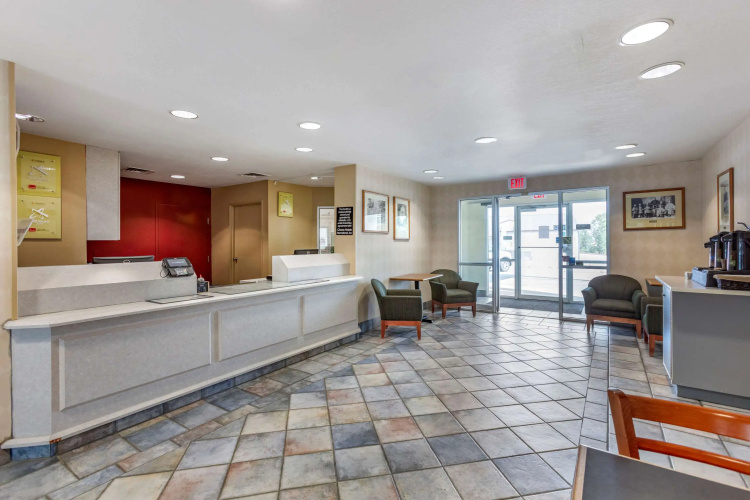 Econo Lodge Belle Fourche