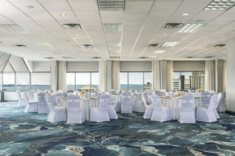 Holiday Inn Kingston-Waterfront photo 25
