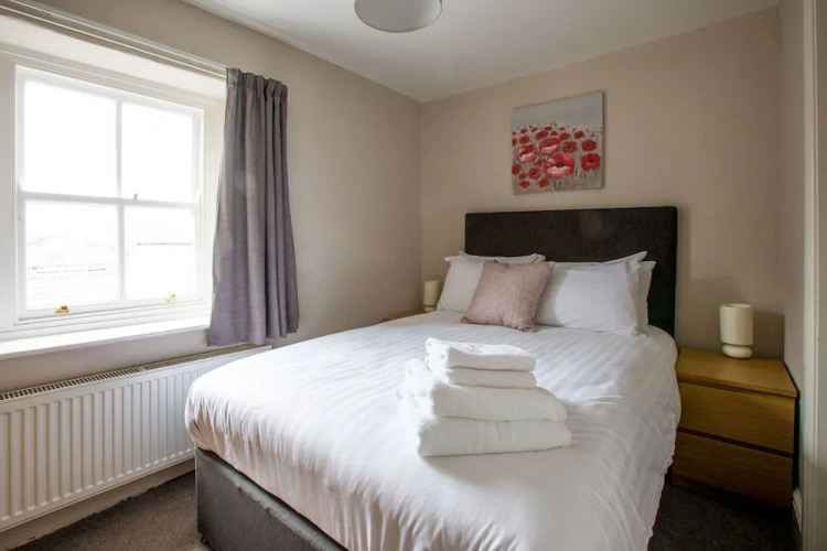 Craven Heifer Hotel