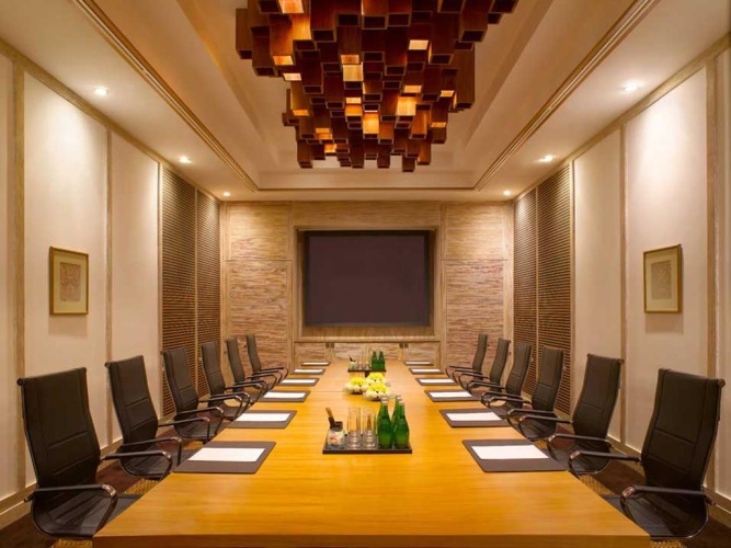Grand Hyatt Bali photo 33