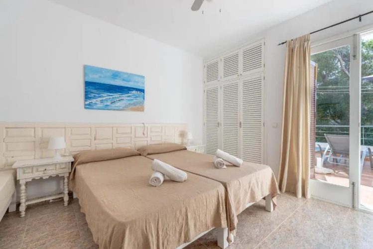 Bungalow Playa d'Or, 2