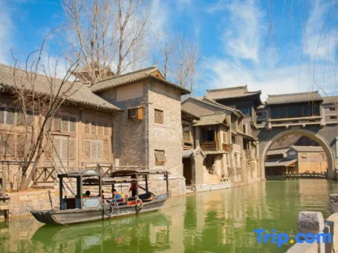 Royal Hot Spring Boutique Hotel