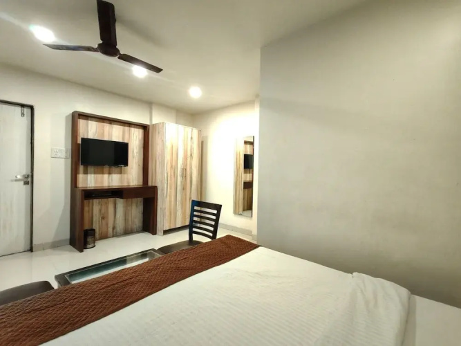 Abhisiddhi Residency