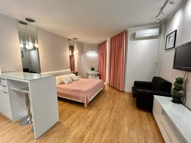 Black Sea Apartament