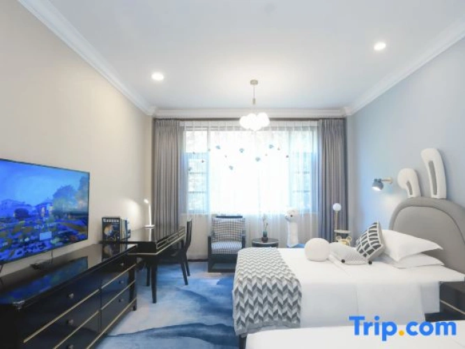 Standard Family room