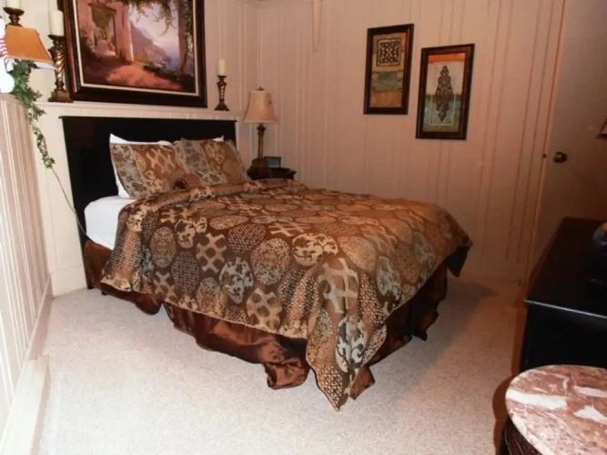 2 Bedrooms Standard room