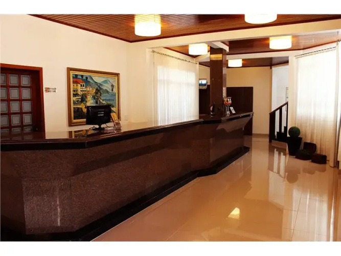 Hotel Apolo XVI