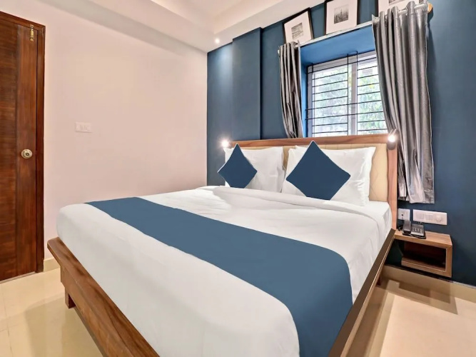 SilverKey Executive Stays 30842 Kattigenahalli