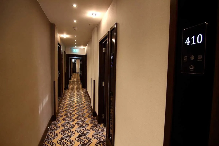 Montcalm Piccadilly Townhouse photo 25