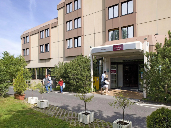 Image de l'hôtel