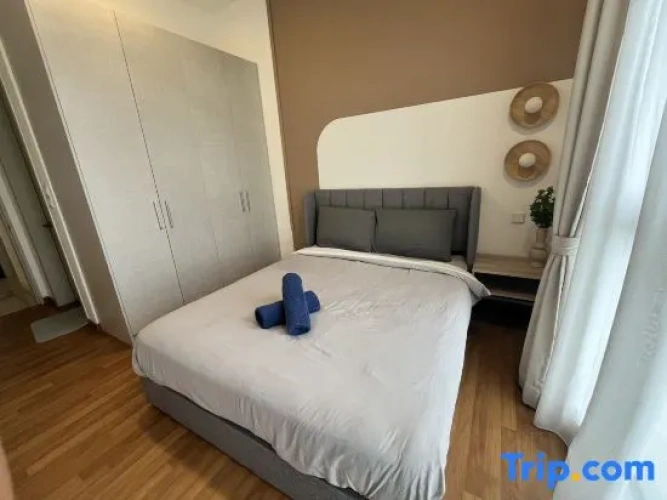 3 Bedrooms Standard room