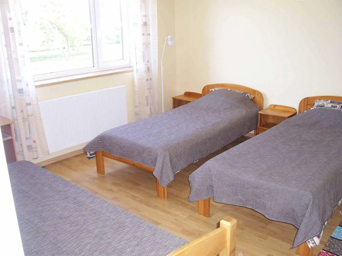 Anette Hostel
