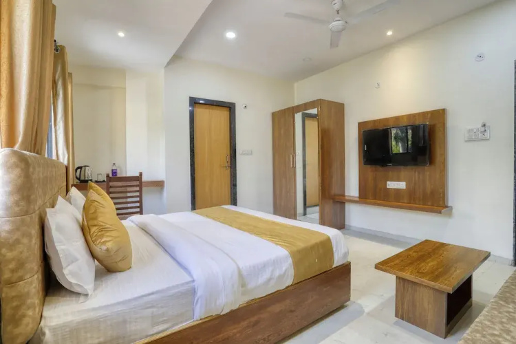 Hotel Konark