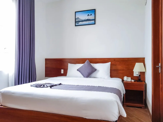 Thanh Van Hotel