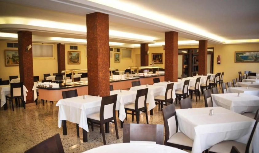 Hotel Iris - Only Adults photo 29
