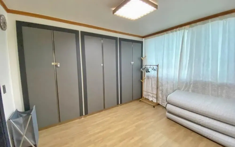 Chuncheon Mimong Pension