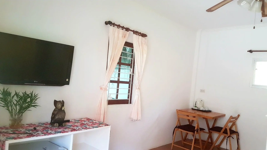 2 Bedrooms Villa