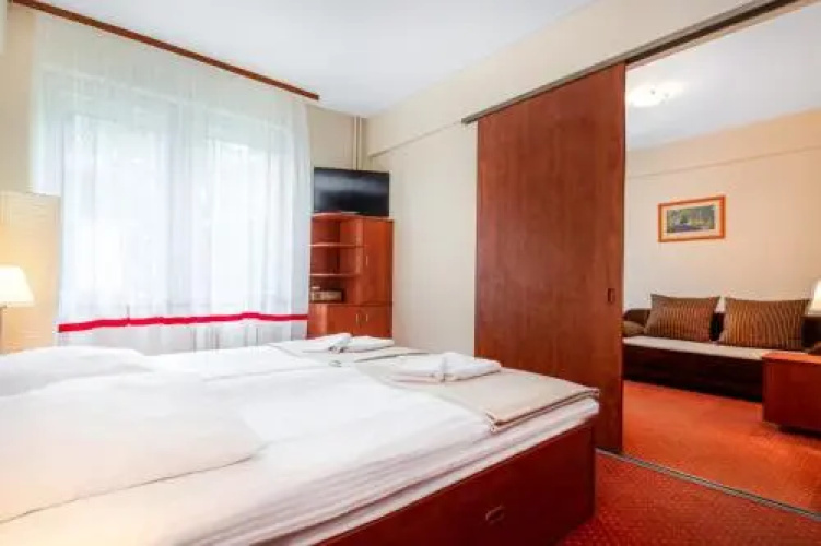 Hotel Ustka