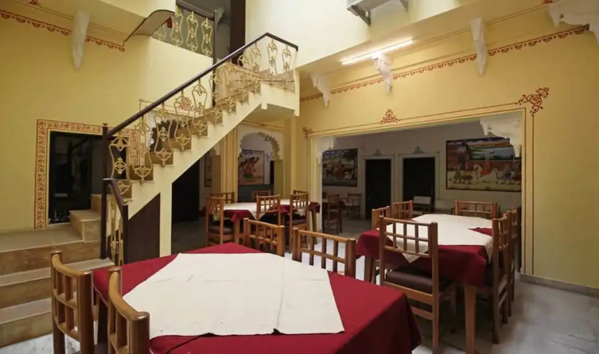 Z Hotels Udaipur