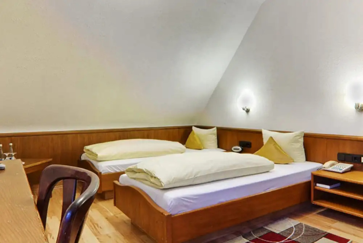 Hotel Lamm