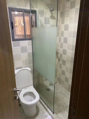 1 Oak Apartments Guzape