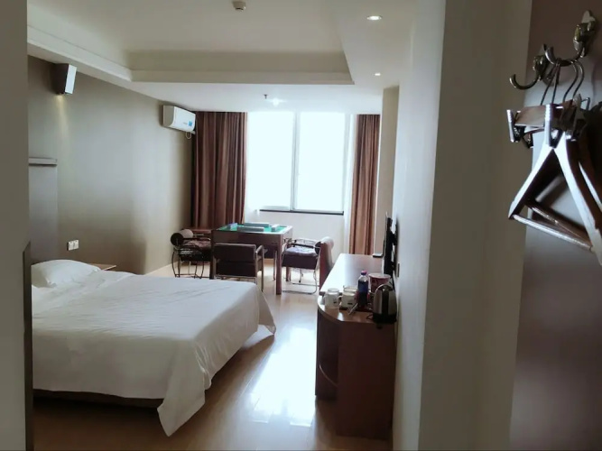 An-e 158 Hotel Jianyang