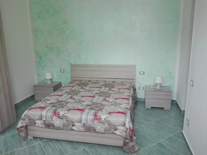 B&B Villa Zelinda