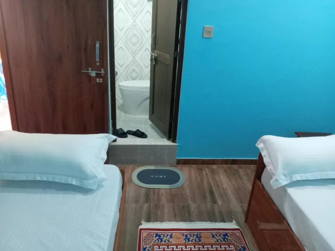 Palpa Community Homestay