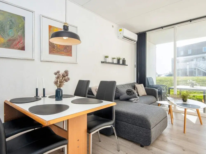 4 Star Holiday Home in Ringkobing