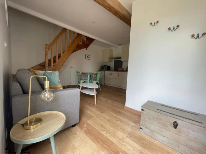 Standard Quadruple room with view