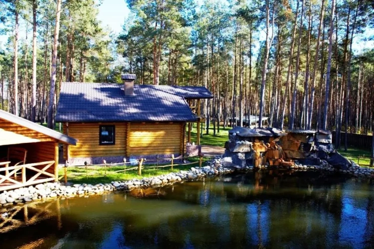 2 Bedrooms Cottage