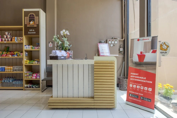 Boutique Capsule by Reddoorz